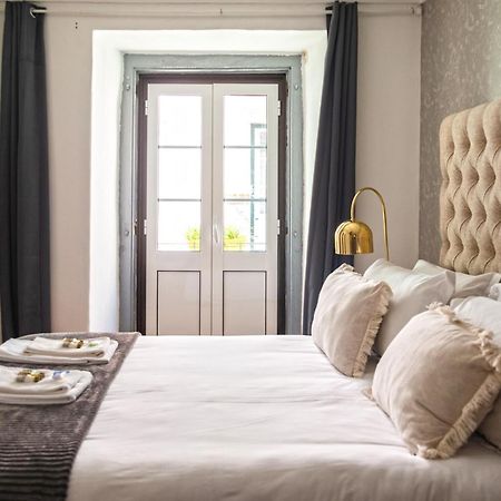 Apartment In Bairro Alto 1 - Lisbon Charm Kültér fotó