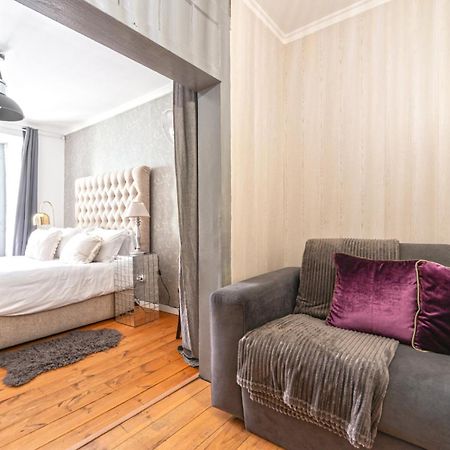 Apartment In Bairro Alto 1 - Lisbon Charm Kültér fotó