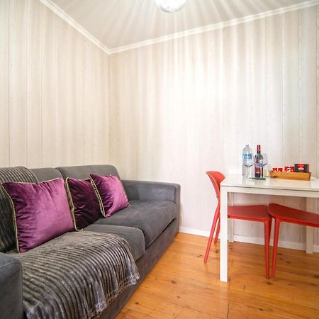 Apartment In Bairro Alto 1 - Lisbon Charm Kültér fotó