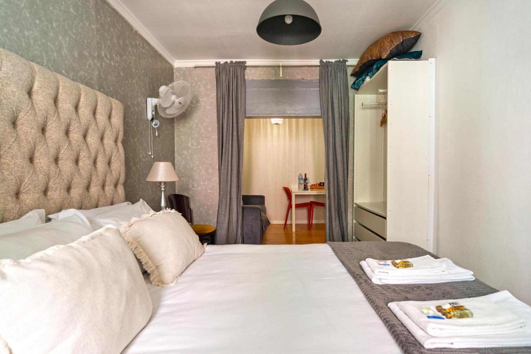 Apartment In Bairro Alto 1 - Lisbon Charm Kültér fotó