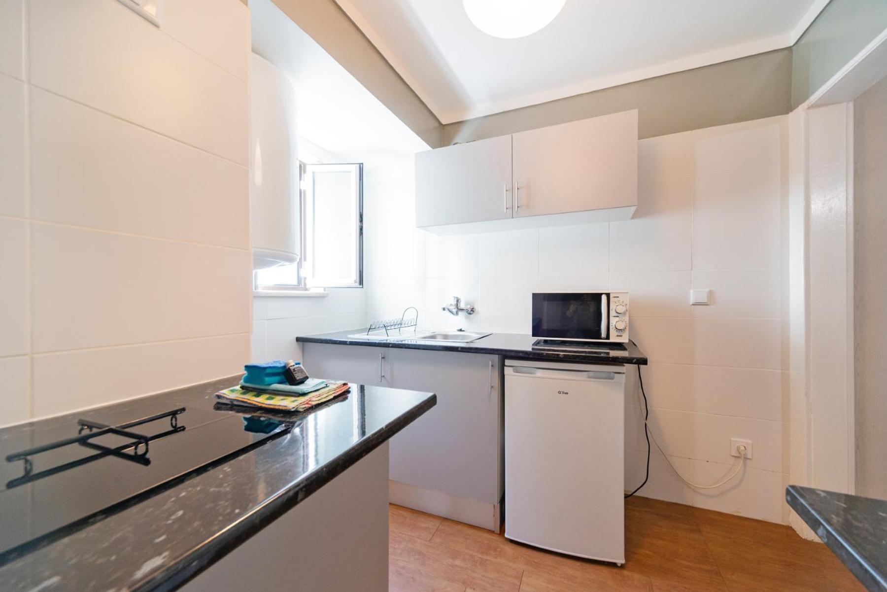 Apartment In Bairro Alto 1 - Lisbon Charm Kültér fotó