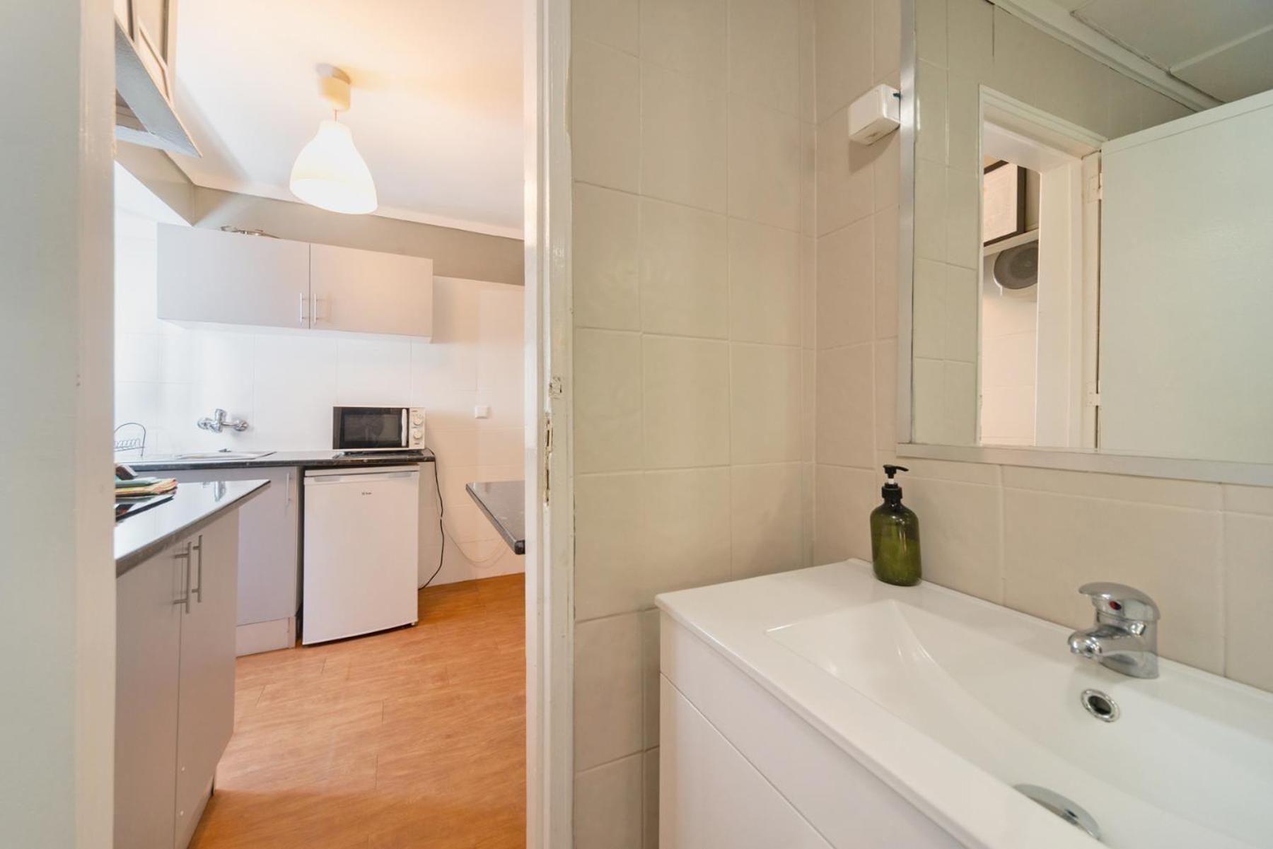 Apartment In Bairro Alto 1 - Lisbon Charm Kültér fotó